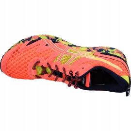 Asics Gel Noosa Tri 12 M 1011A673-700 orange 2