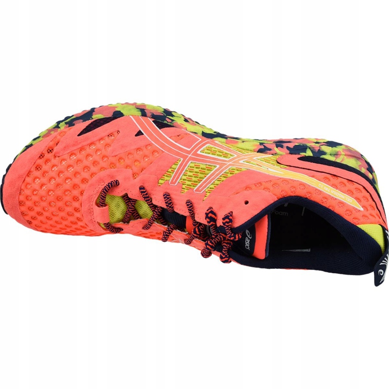 Asics Gel Noosa Tri 12 M 1011A673-700 orange 2