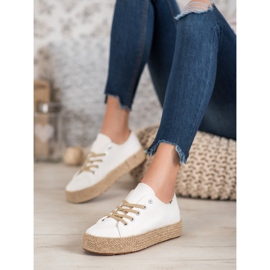 Kylie K1920901bla blanc 2