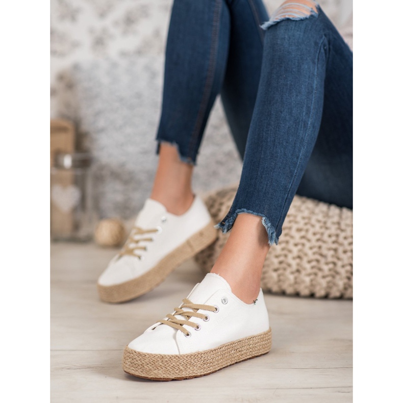 Kylie K1920901bla blanc 2