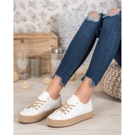 Kylie K1920901bla blanc 1