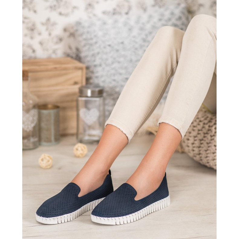 Goodin Seigneurs de la marine sur la plate-forme bleu marin 2