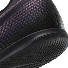 Chaussures d'intérieur Nike Mercurial Vapor 13 Club Ic Jr AT8169-010 le noir le noir 2
