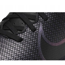 Chaussures d'intérieur Nike Mercurial Vapor 13 Club Ic Jr AT8169-010 le noir le noir 3