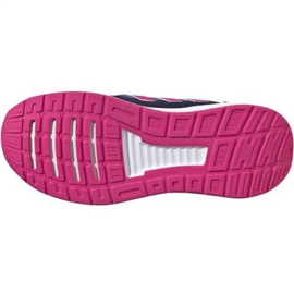 Chaussures Adidas Runfalcon C Jr EG6148 bleu marin 2 Chaussures Adidas Runfalcon C Jr EG6148 bleu marin 2