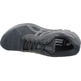 Chaussures Asics Gel-Pulse 11 M 1011A550-004 noir 2