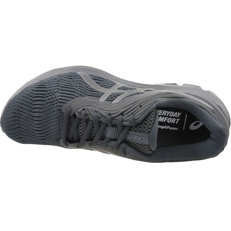 Chaussures Asics Gel-Pulse 11 M 1011A550-004 le noir 2