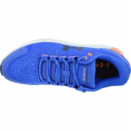Under Armour Chargé Rogue 2 M 3022592-401 bleu 2
