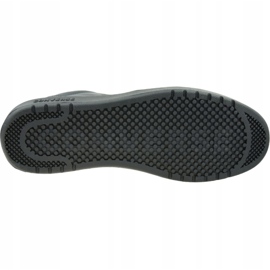 Chaussures Converse Rival Ox M 164444C le noir 3