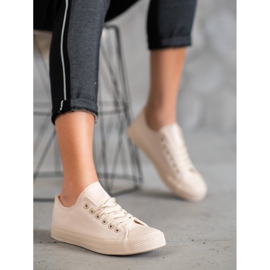 Fashion Baskets classiques brun 2