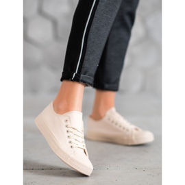 Fashion Baskets classiques brun 1
