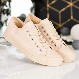 Fashion Baskets classiques brun 3