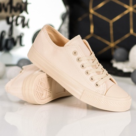 Fashion Baskets classiques brun 4