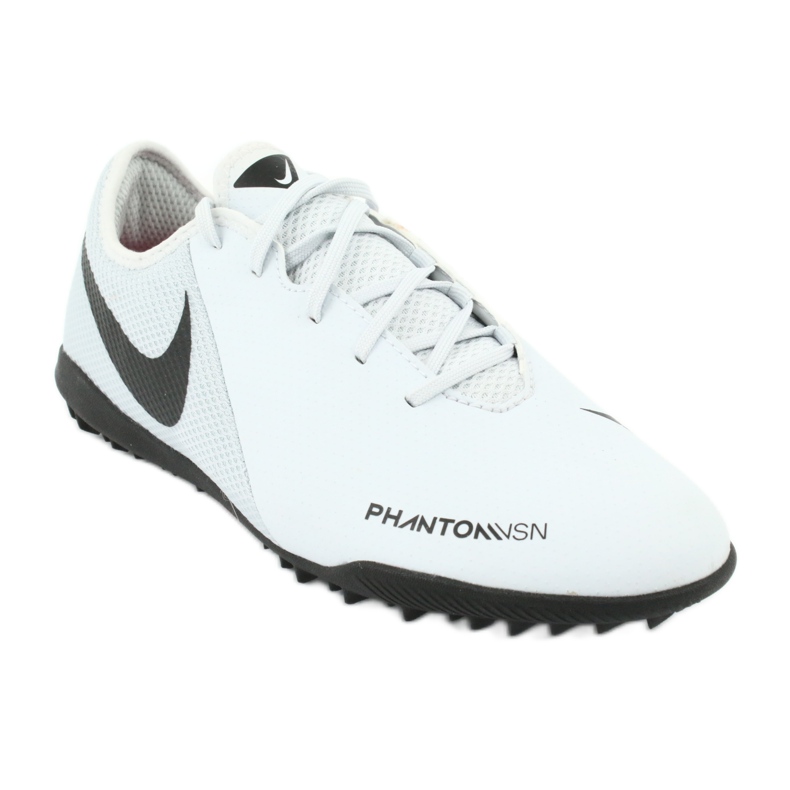 Nike Phantom Vsn Academy Tf M AO3223-060 chaussures de football multicolore blanche 1