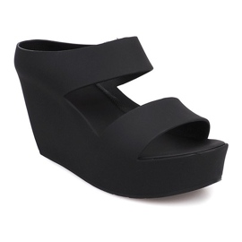 Meliski Open Wedge AE830 Noir le noir 1