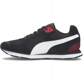 Puma Vista M 369365 12 chaussures le noir 2