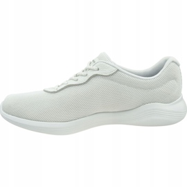 Skechers Envy W 23607-WSL Chaussures gris 1