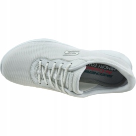 Skechers Envy W 23607-WSL Chaussures gris 2