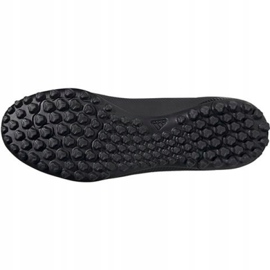 Chaussures de foot Adidas Predator 20.4 Tf M EF1662 multicolore le noir 2 Chaussures de foot Adidas Predator 20.4 Tf M EF1662 multicolore le noir 2