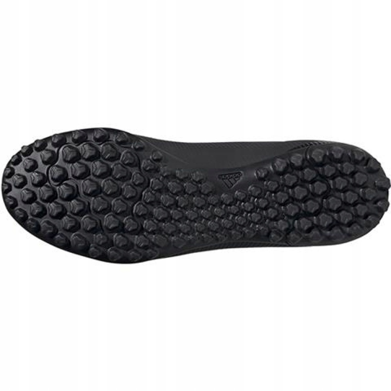 Chaussures de foot Adidas Predator 20.4 Tf M EF1662 multicolore le noir 2 Chaussures de foot Adidas Predator 20.4 Tf M EF1662 multicolore le noir 2