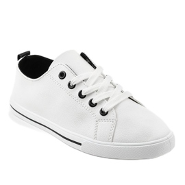 Baskets blanches Baskets 3002 1
