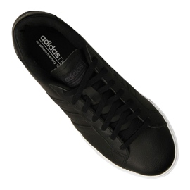 Chaussures Adidas Cloudfoam Super Daily M B74255 le noir 3