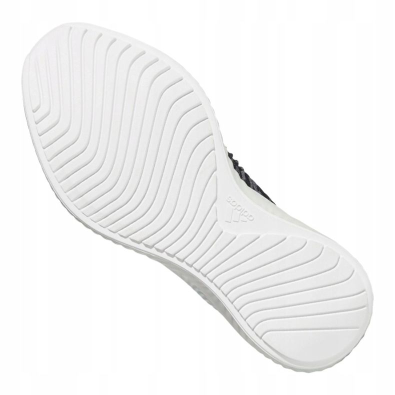 Chaussures Adidas Alphabounce + Parley M G28372 noir 1