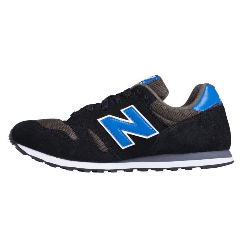 Chaussures New Balance M ML373SKB le noir 1