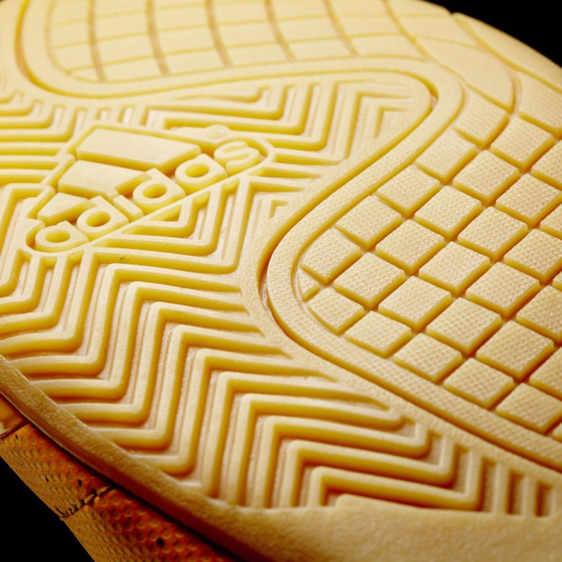 Chaussures de foot Adidas X 15.3 Ct M AF4815 orange orange 1