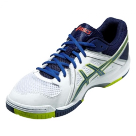 Asics Gel-Task M B505Y-0142 chaussures de volley-ball multicolore multicolore 1 Asics Gel-Task M B505Y-0142 chaussures de volley-ball multicolore multicolore 1