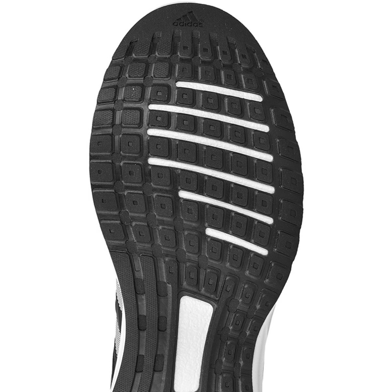 Chaussures de course adidas Galaxy 2 M AF6686 le noir 1