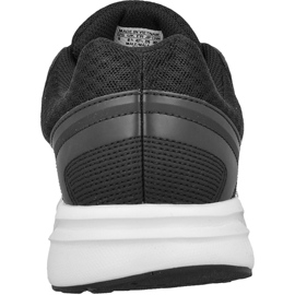 Chaussures de course adidas Galaxy 2 M AF6686 le noir 2