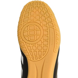 Chaussures d'intérieur adidas Copa 17.4 In M BB5373 noir noir 1