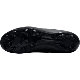 Chaussures de football Nike Phantom Vsn 2 Club DF / MG M CD4159-010 noir noir 2
