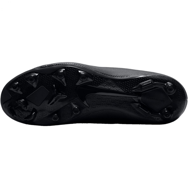 Chaussures de football Nike Phantom Vsn 2 Club DF / MG M CD4159-010 noir noir 2