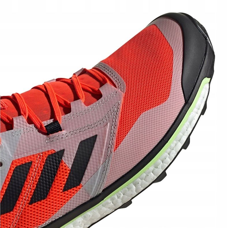 Chaussures Adidas Terrex Agravic Xt M EF2109 orange 2