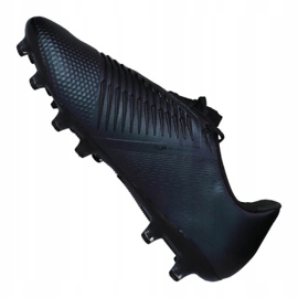 Chaussure Nike Phantom Vnm Elite AG-Pro M AO0576-010 le noir le noir 1 Chaussure Nike Phantom Vnm Elite AG-Pro M AO0576-010 le noir le noir 1