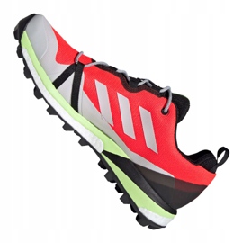 Chaussures Adidas Terrex Skychaser Lt Gtx M EH2426 rouge orange 1 Chaussures Adidas Terrex Skychaser Lt Gtx M EH2426 rouge orange 1