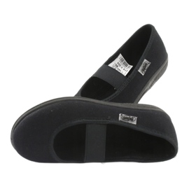 Chaussures enfant Befado 274X004 noir 5