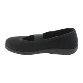 Chaussures enfant Befado 274X004 noir 2