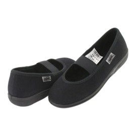 Chaussures enfant Befado 274X004 noir 4