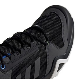 Chaussures Adidas Terrex AX3 M EF3314 le noir 1 Chaussures Adidas Terrex AX3 M EF3314 le noir 1
