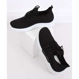 Noir G-330 Chaussures de sport noires le noir 1