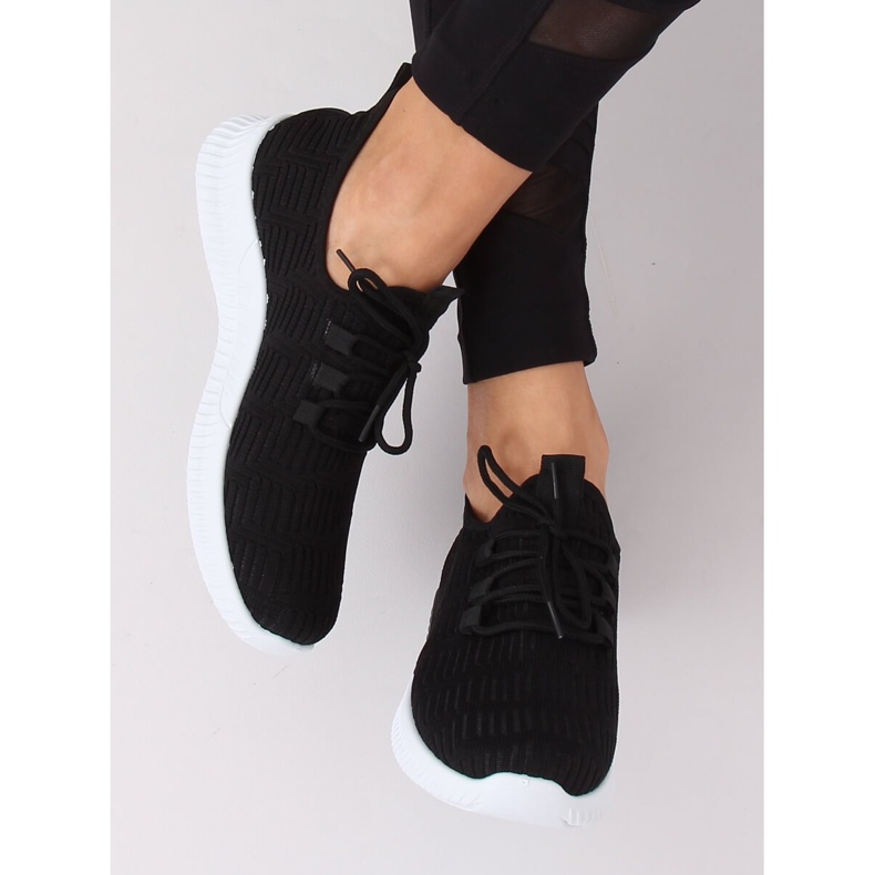 Noir G-330 Chaussures de sport noires le noir 2