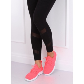 Chaussures de sport G-330 Fushia rose fluo 1