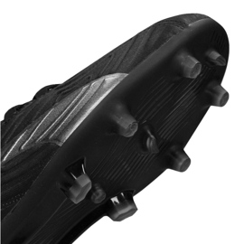 Chaussures Puma One 20.3 Fg / Ag M 105826-02 le noir le noir 1