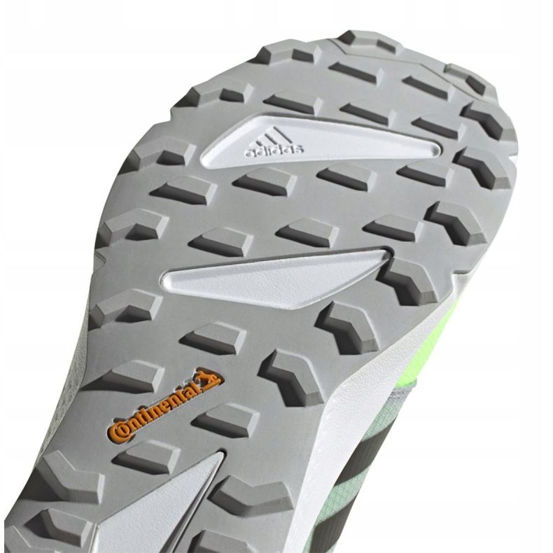 Chaussures Adidas Terrex Speed Ld M FV4582 orange multicolore 1 Chaussures Adidas Terrex Speed Ld M FV4582 orange multicolore 1