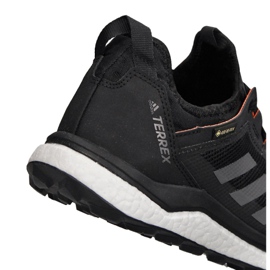 Chaussures Adidas Terrex Agravic Flow Gtx M EF9614 noir 1