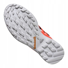 Chaussures Adidas Terrex Swift R2 Gtx M EF4609 le noir multicolore 4