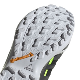 Chaussures Adidas Terrex Swift R2 M EF4627 le noir multicolore 1